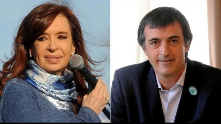 Sergio Doval: “Yo hubiera apostado que la imagen de Patricia Bullrich iba a ser afectada”