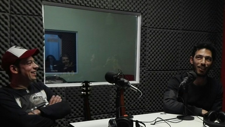 Jinete Lendrix: “Estamos festejando el gran semestre que hemos tenido”