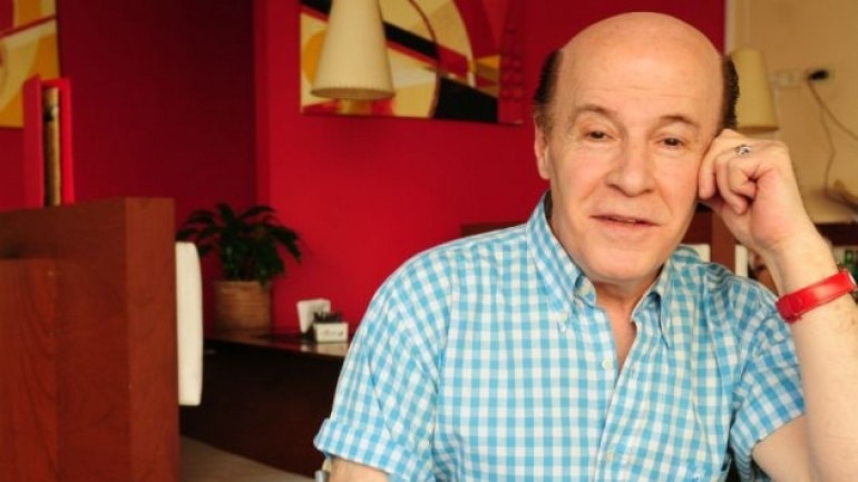 Héctor Fernández Rubio: “Marcelo Tinelli ha destruido el espectáculo argentino”