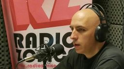 Gaspar Benegas: “Lo que genera el Indio es algo único, es un marciano”