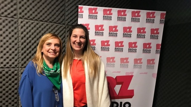 Silvia Lospennato: “El aborto es una realidad”