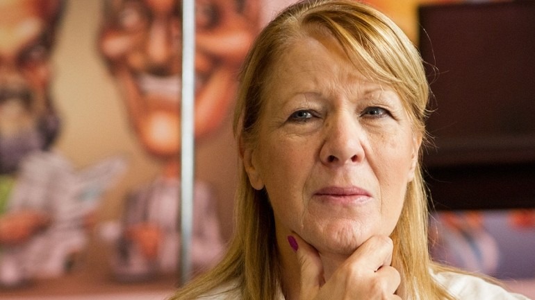 Margarita Stolbizer: “Ni por casualidad tenemos la corrupción que teníamos”