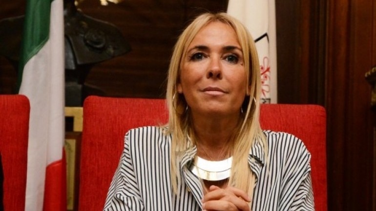 Claudia Calciano: “La política del PRO es de meritocracia, trabajo y esfuerzo”