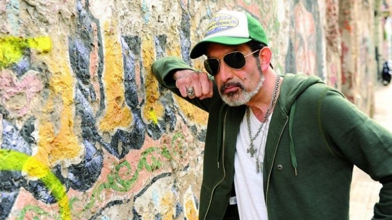 Alejandro Fiore: “Los Simuladores nos permitió hacer muchas cosas después”