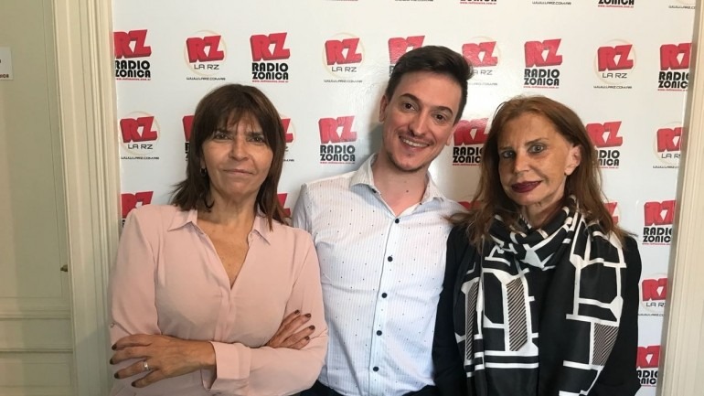 “Nuestra tarea es hacer que despierten”