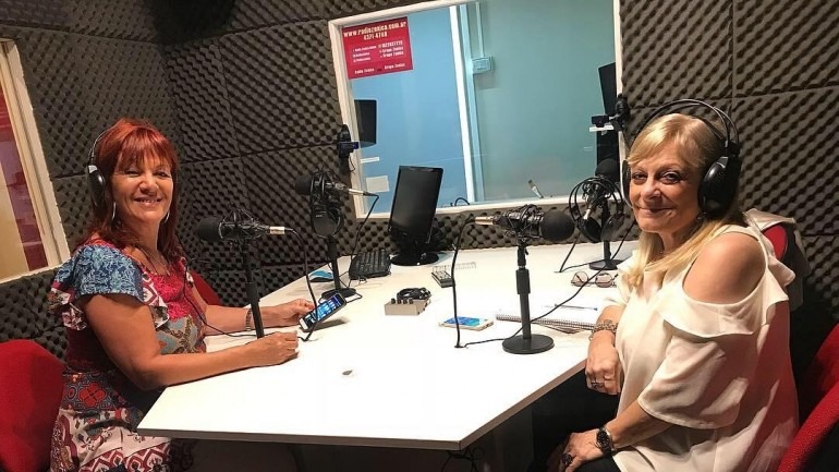 Maria Esther Sanchez: “Somos un pais muy rico en todos los aspectos”