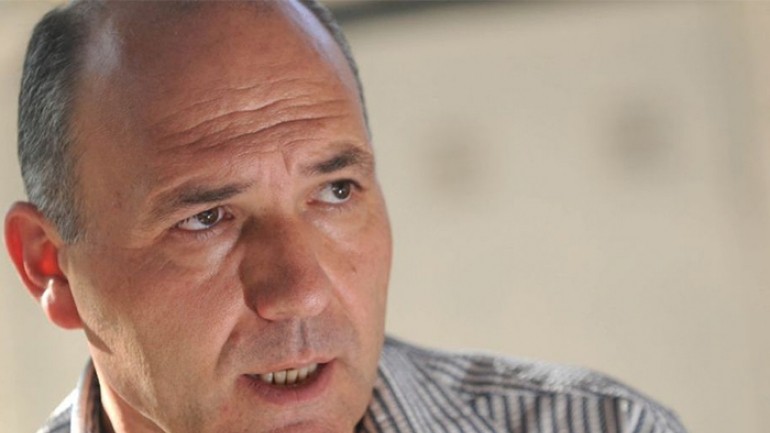 Guillermo Carmona: “Macri y Bolsonaro son agentes de desintegración”