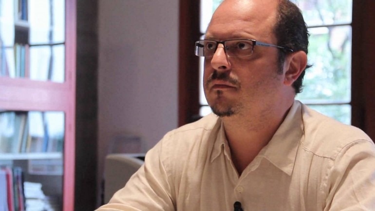 Alejandro Grimson: “Está vigente en nuestra sociedad una desigualdad de género muy fuerte”
