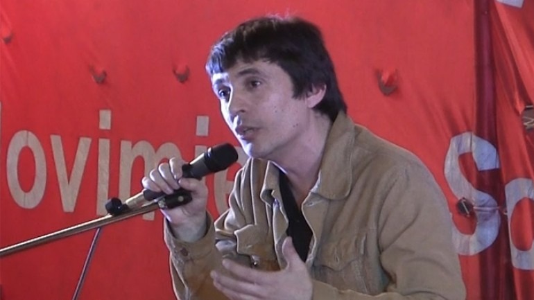 Mariano Rosa: Los dirigentes políticos del PJ y del PRO son los Virreyes del siglo XXI