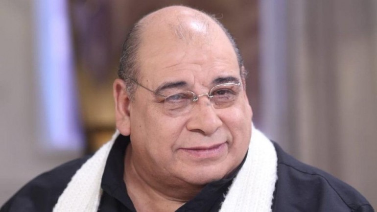 Roly Serrano: “Me tomé revancha porque hace rato no estaba en televisión”