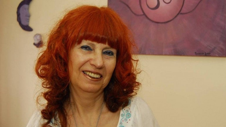 Silvana Ridner: “Que la gente se alimente bien va a favor de la salud”