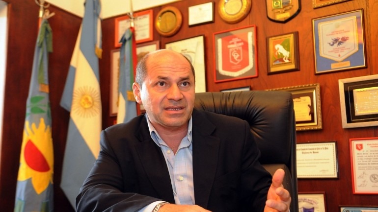 Mario Secco: “Estamos viendo volver a las ollas populares y los trueques”