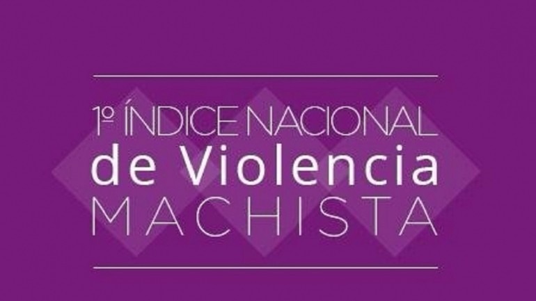 Primer Índice Nacional de Violencia Machista