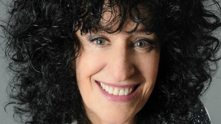 Julia Zenko: “Hay que seguir informando lo importante que es la detección temprana”