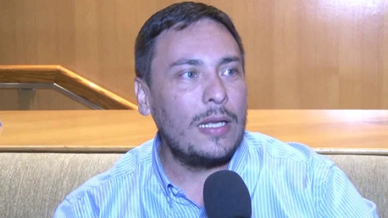 Damián Farah: “Argentina vive esta situación como consecuencia de décadas de no planificación”