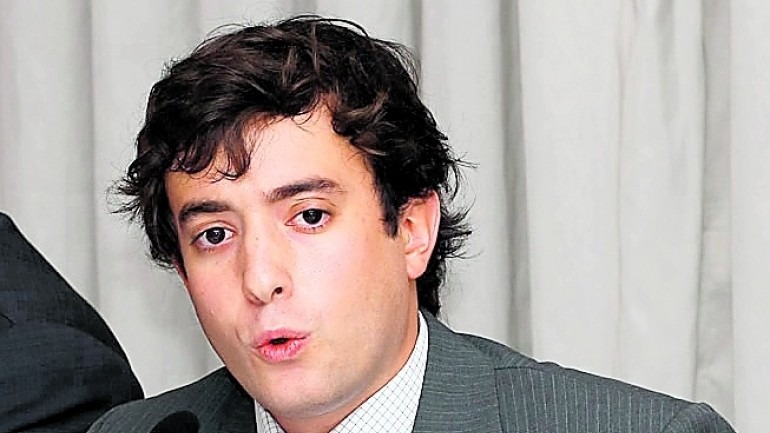 Agustín Laje: “La Nueva Izquierda deja a un lado la lucha de clases”