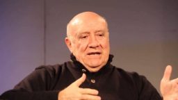 Osvaldo Santoro: “Bosque de Karadima es una de las películas más taquilleras de Chile”