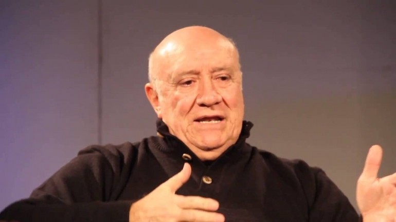 Osvaldo Santoro: “Bosque de Karadima es una de las películas más taquilleras de Chile”