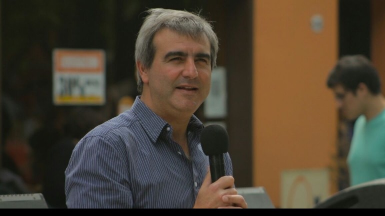 Paco Durañona: “Deberemos nosotros hacer que sea la opción”