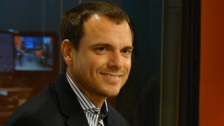 Fernando Sánchez: “A Cristina Fernández de Kirchner no le importa el país”