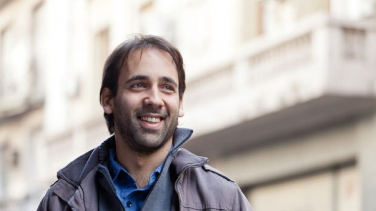 Itai Hagman: “Macri representa un gobierno insensible sobre todo con los más humildes”