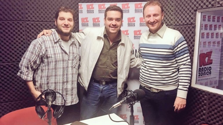 Ivlev Silva: En Venezuela estamos a muy poco tiempo para que haya un estallido social