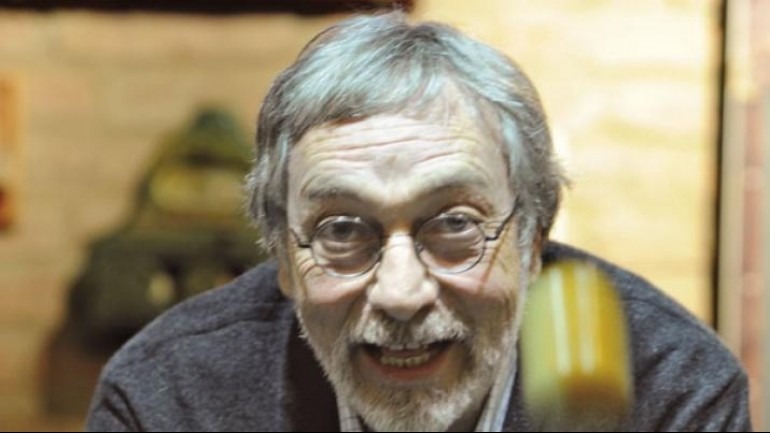 Luis Brandoni: “Creo que Cambiemos va a ganar las elecciones del 22 de octubre”
