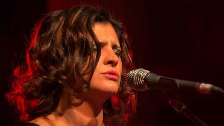 Mery Murúa: “Yo siento que con la guitarra puedo fluir”
