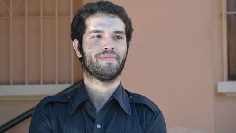 Leonel Acosta: “Carlos Menem es un poco el Lord Voldemort de la política”
