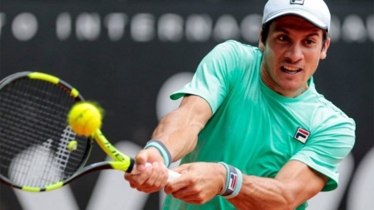 Facundo Bagnis: “Somos el equipo que mas medallas consiguio para la Argentina”