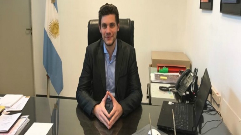 Martin Siracusa: “Hay una desconexi?n total del gobierno con lo que pasa en la calle”