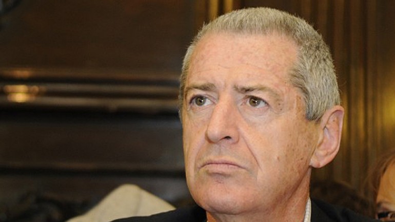 Jorge Landau: “Vidal está asustada”