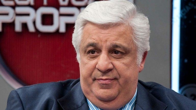 Alberto Samid: “Massa, Pichetto y Urtubey son el macrismo de la B”