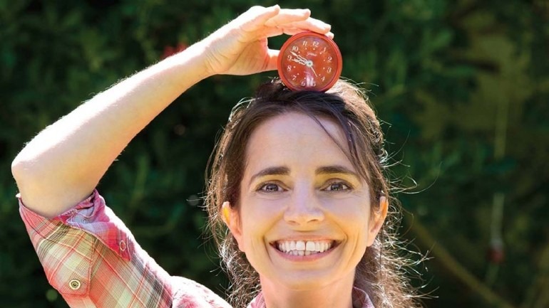 Paulina Cocina: “Lo unico que va a provocar comprar muchas cosas es un aumento de precios”