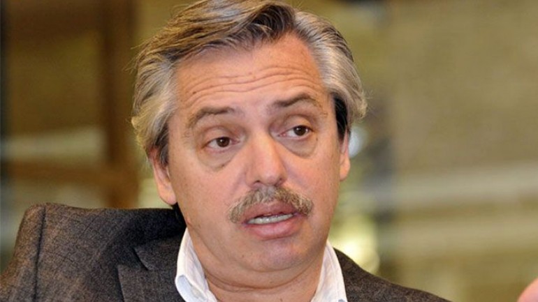 Alberto Fernández: “El que divida, trabaja para Macri y pagará las consecuencias”