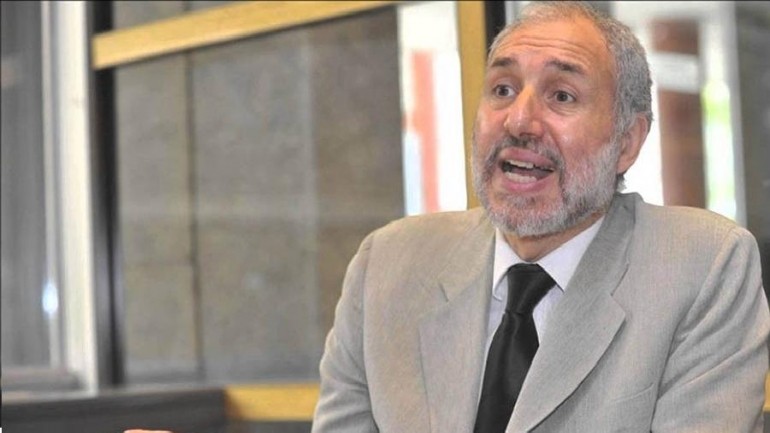 Eduardo Donza: “Hay una gran heterogeneidad en la población”