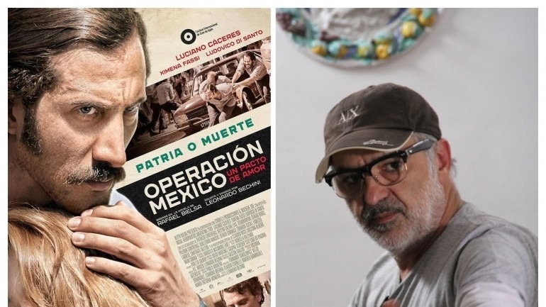 Leonardo Bechini: El mayor desafio era no traicionar la memoria de Tucho y de Maria