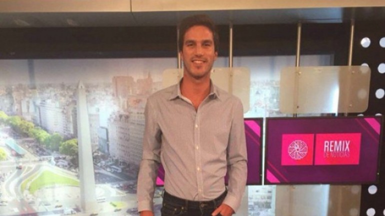 Álvaro Crosa: “Hay que ser precavidos pero tampoco extremistas”