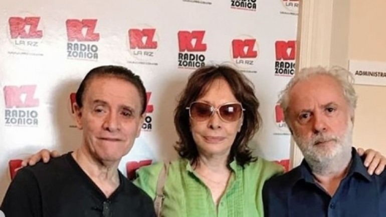 Thelma Biral: “Es un espectaculo lleno de cosas amables”