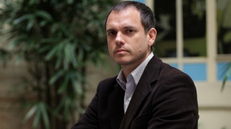 Hernán Reyes: “Todo el país está confirmando que no volvemos al pasado”