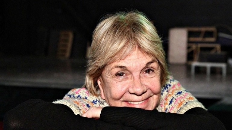 Virginia Lago: “Ningún teatro quería hacer “La Piaf” porque no sabían quién era Edith Piaf”