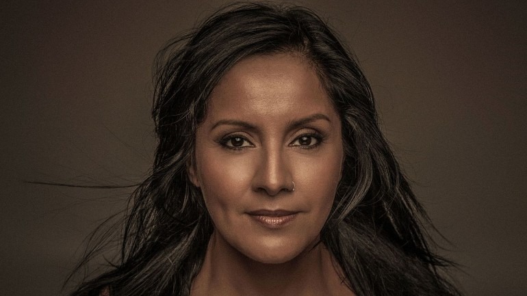 Bruja Salguero: “Son canciones que van más allá y es un orgullo poder cantarlas”