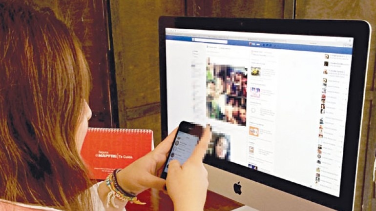 Laura Jurkowski: “Es importante que padres e hijos se relacionen sin tecnología de por medio”