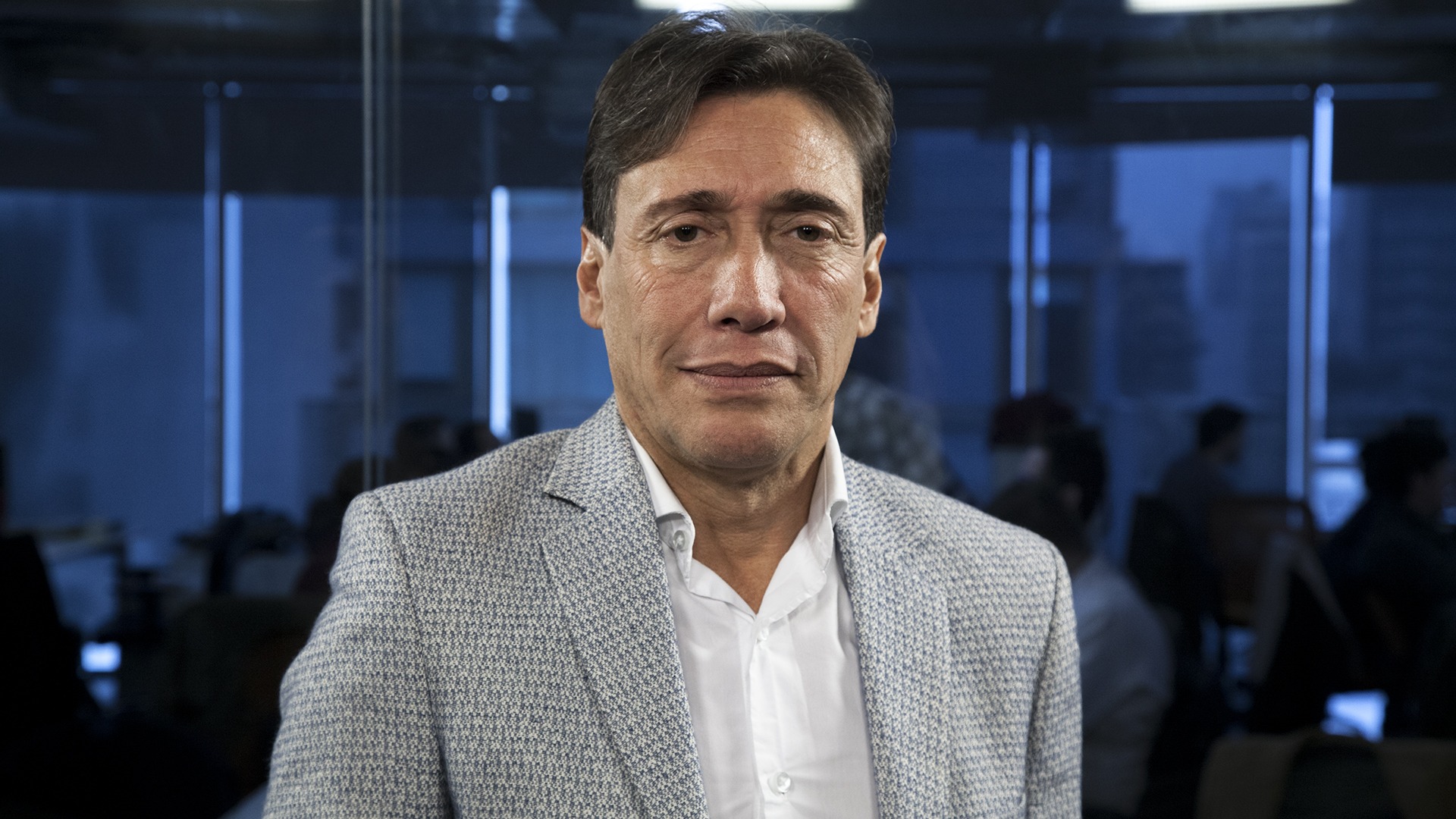 Fabián Gianola: “El amor familiero del argentino sigue existiendo”