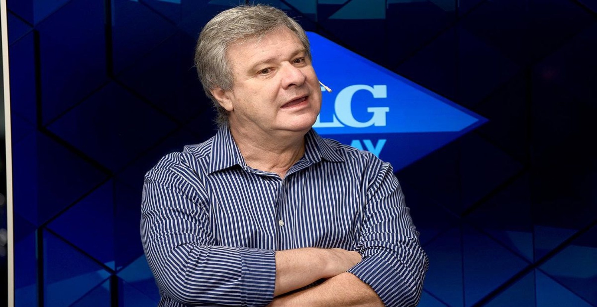 Osvaldo Príncipi: “El boxeo me sigue apasionando como hace 34 años”