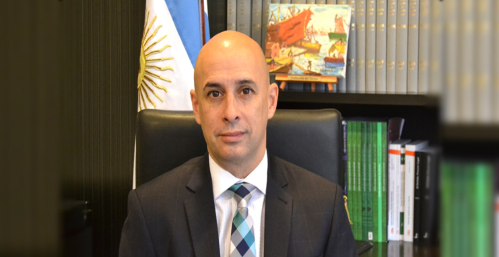 Martin Ocampo: “La decisión del Gobierno Nacional es irrazonable y arbitraria”