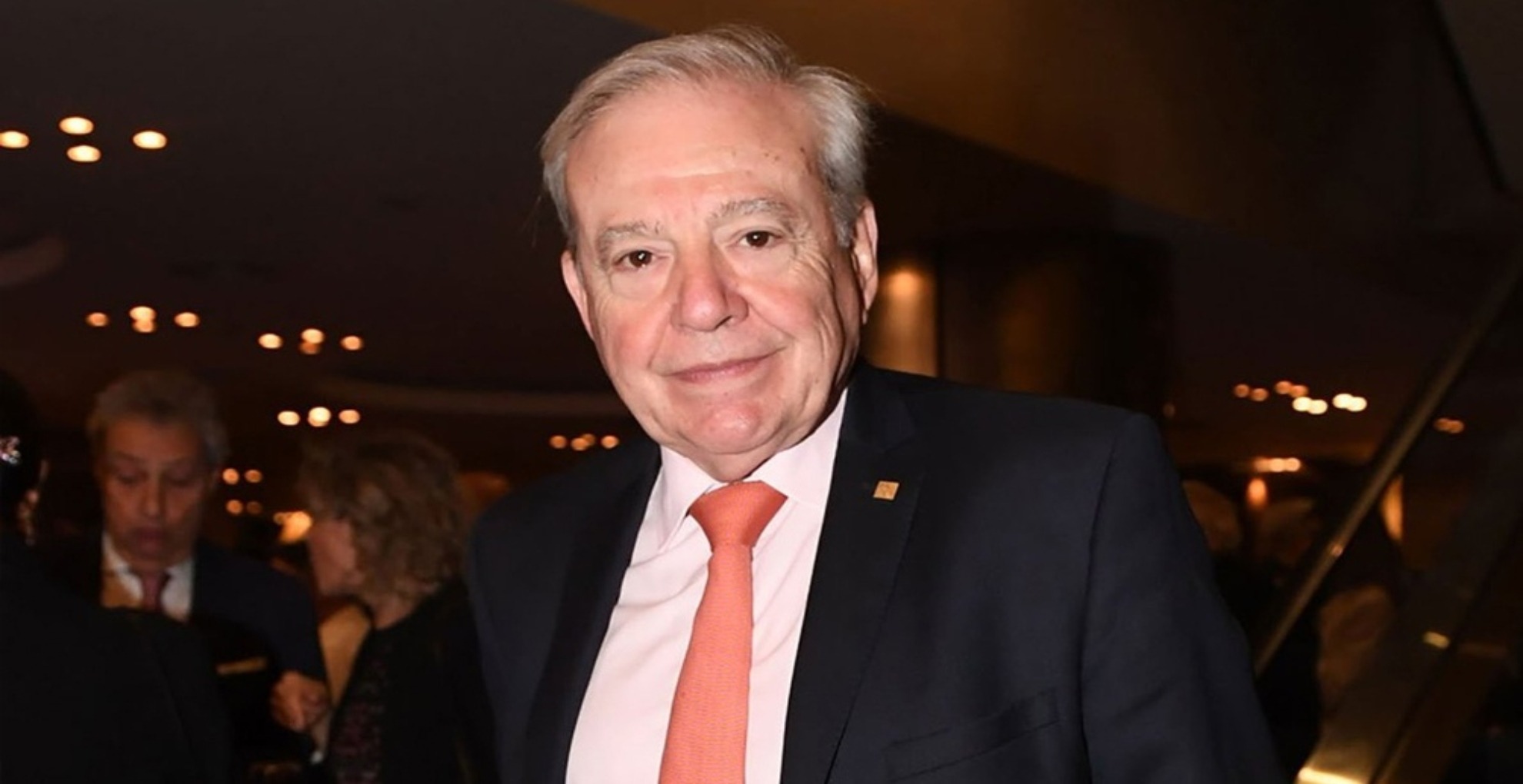 Jorge Enríquez: “Es un claro avasallamiento a la autonomía porteña”
