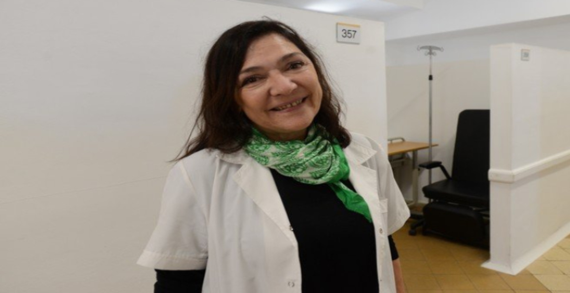 Analía Messina: “Los cuidados reproductivos no se deben postergar por la pandemia”