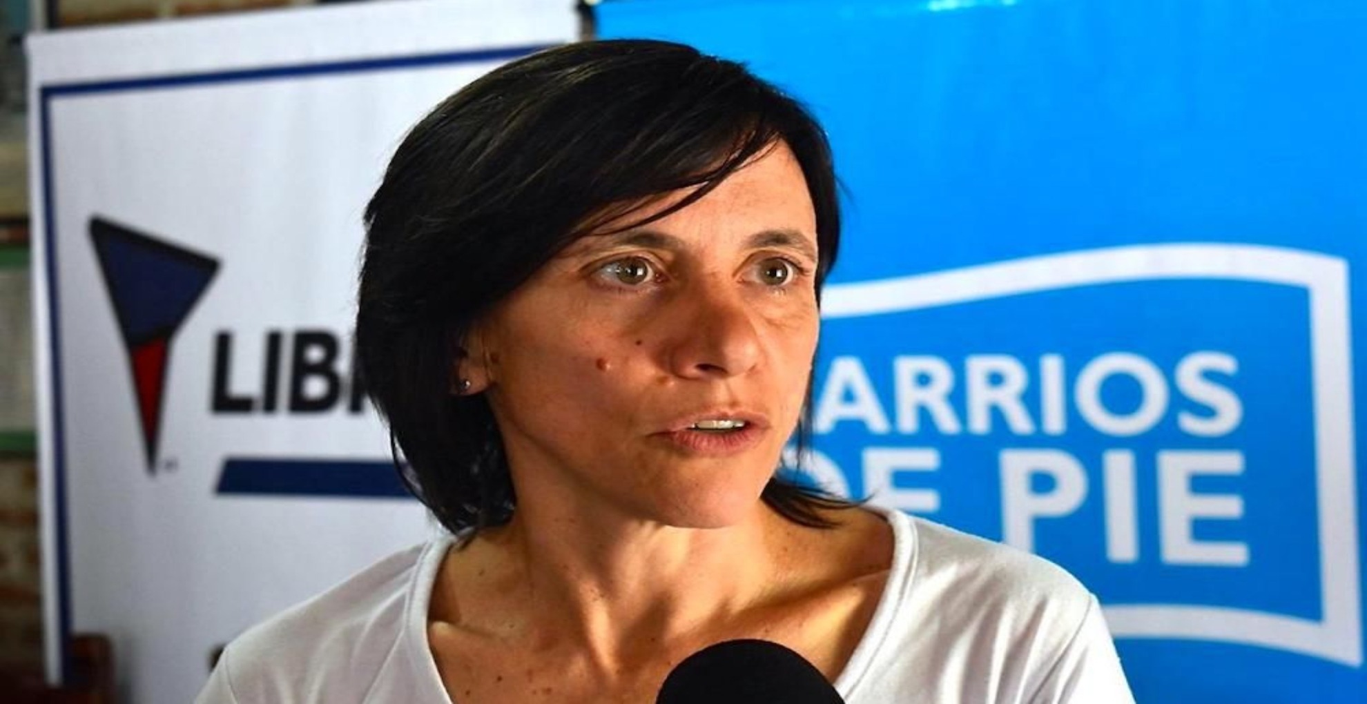Silvia Saravia: “Hay cuestiones estructurales que no se resolvieron nunca”