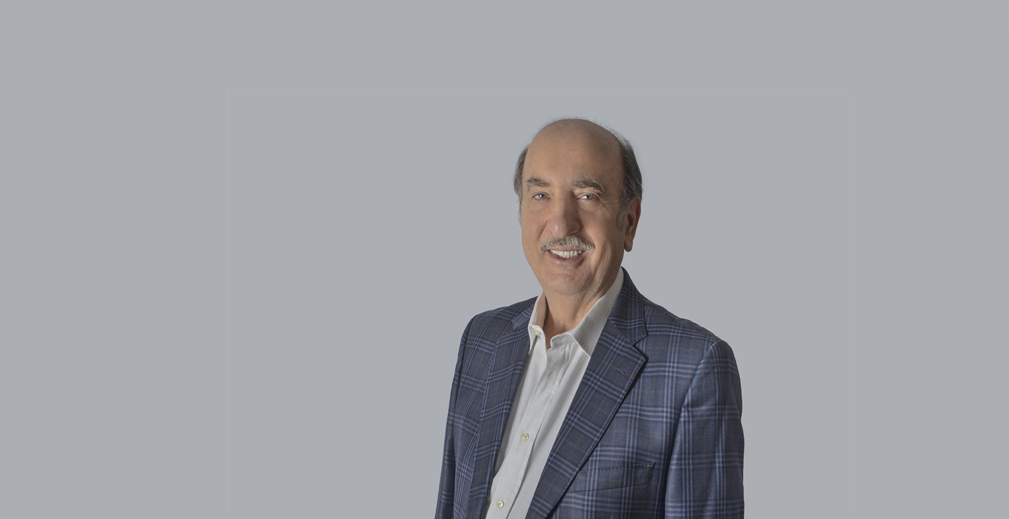 Néstor Braidot: “La risa aporta un beneficio en nuestras vidas y la de los demás”